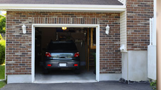 Garage Door Installation at Amar Road La Puente, California